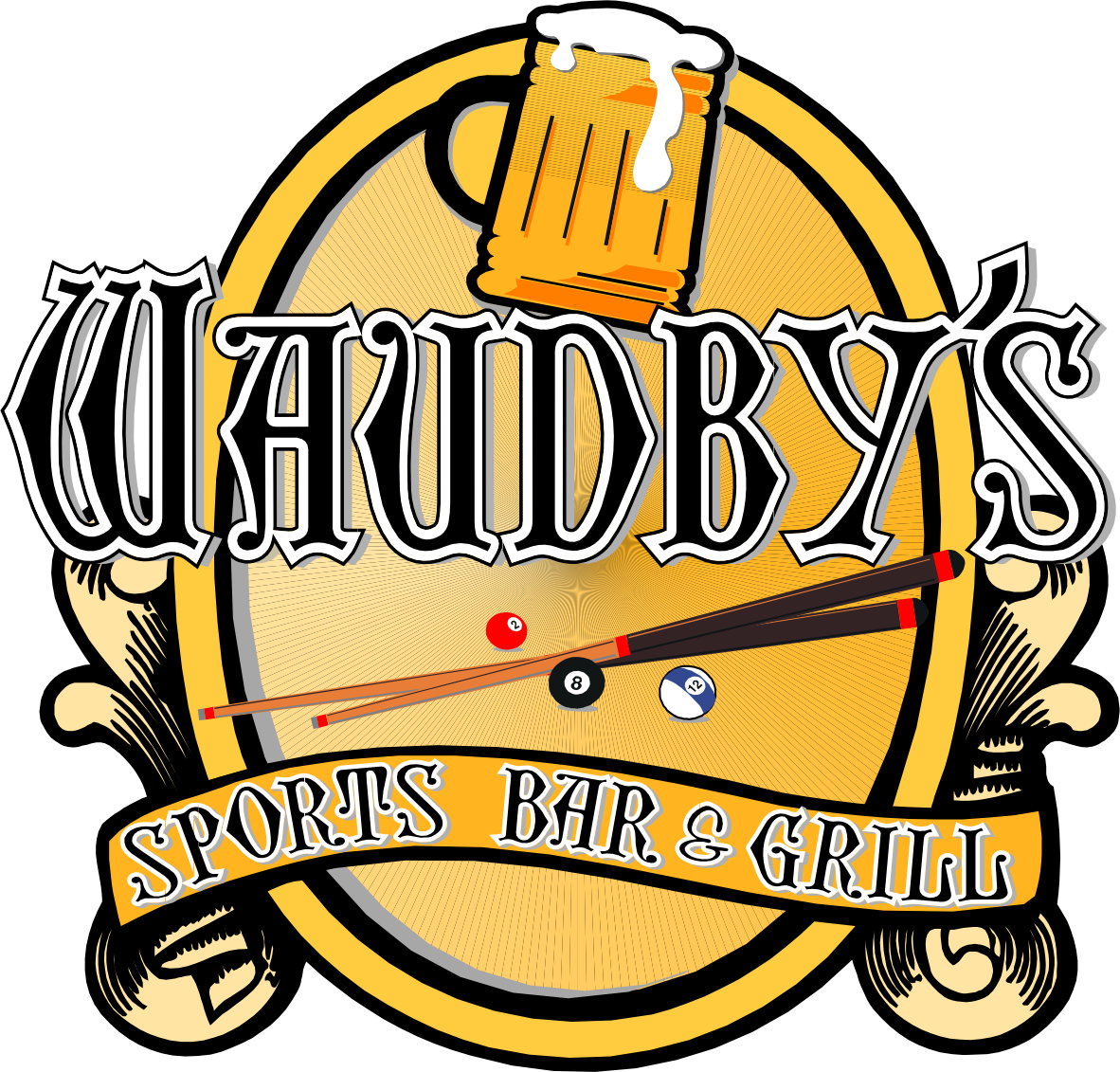 Waudby's Sports Bar & Grill